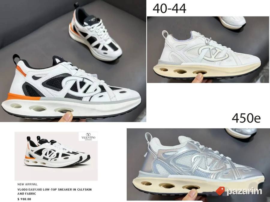 Ekskluzivni Valentino modeli, ultra hit 2025-26 2