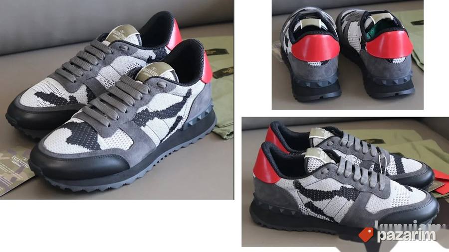 Ekskluzivni Valentino modeli, ultra hit 2025-26 3