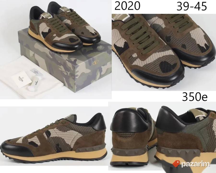 Ekskluzivni Valentino modeli, ultra hit 2025-26 5