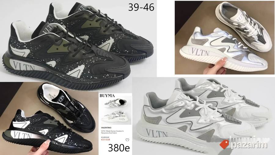 Ekskluzivni Valentino modeli, ultra hit 2025-26 7