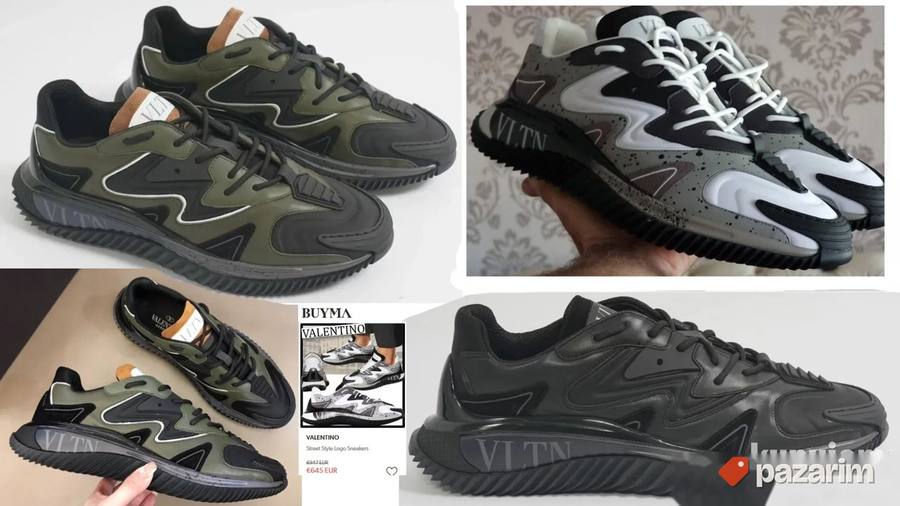 Ekskluzivni Valentino modeli, ultra hit 2025-26 8