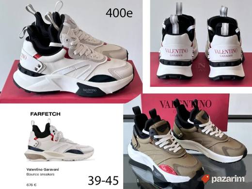 Top Valentino modeli, ultra hit 2025-26