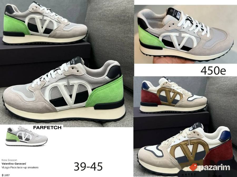 Valentino, ekskluzivni modeli, ultra hit 2