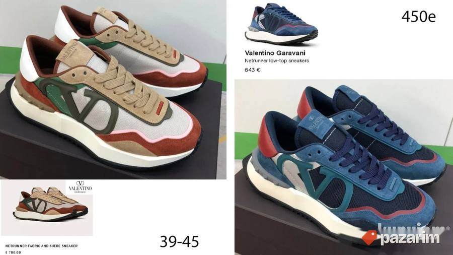 Valentino, ekskluzivni modeli, ultra hit 3
