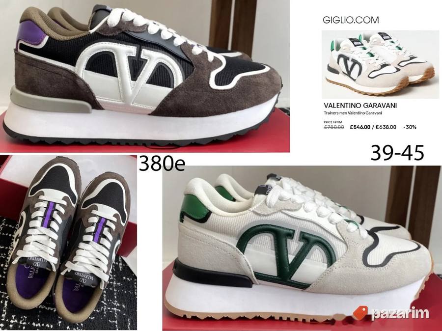 Valentino, ekskluzivni modeli, ultra hit 5