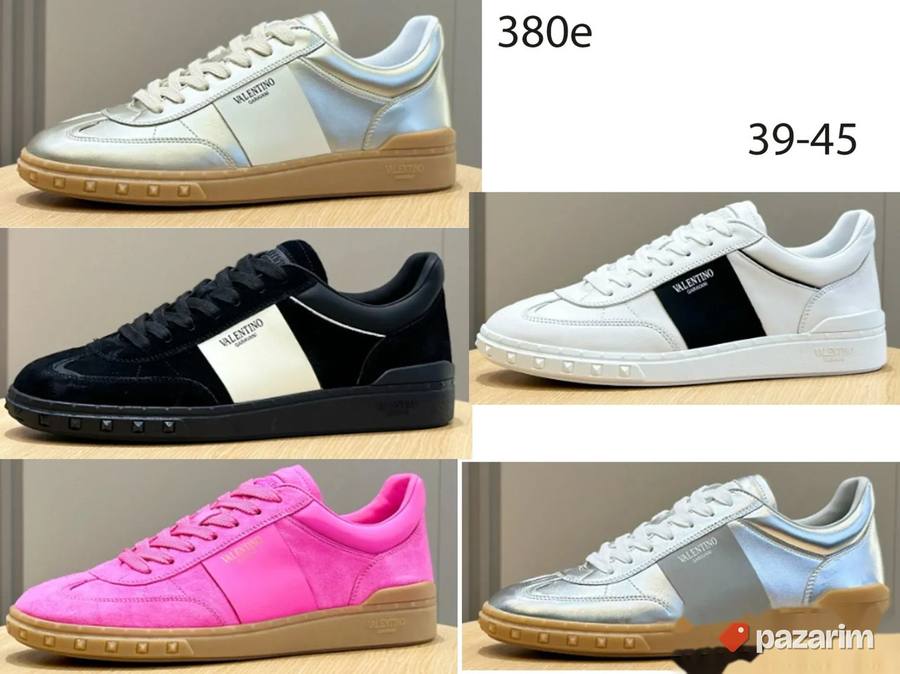 Valentino, ekskluzivni modeli, ultra hit 7