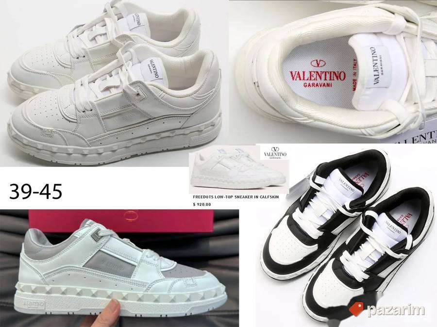 Valentino, ekskluzivni modeli, ultra hit 8