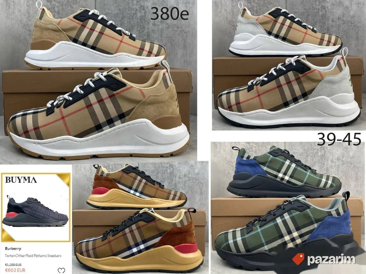 T.Ford,T. Browne, Burberry, top modeli, mega hit 2025-26 1
