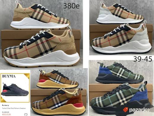 T.Ford,T. Browne, Burberry, top modeli, mega hit 2025-26