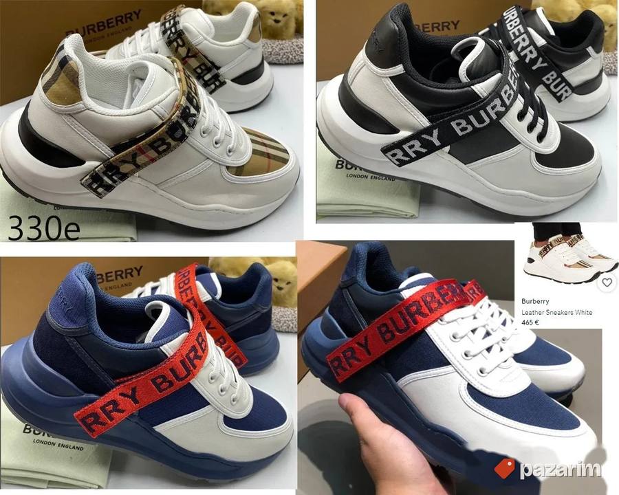 T.Ford,T. Browne, Burberry, top modeli, mega hit 2025-26 3