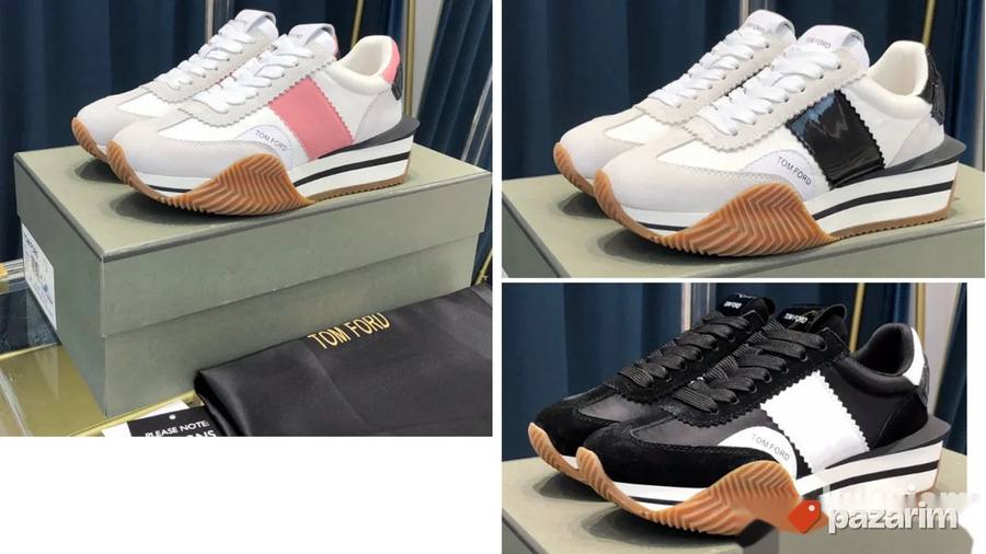 T.Ford,T. Browne, Burberry, top modeli, mega hit 2025-26 8
