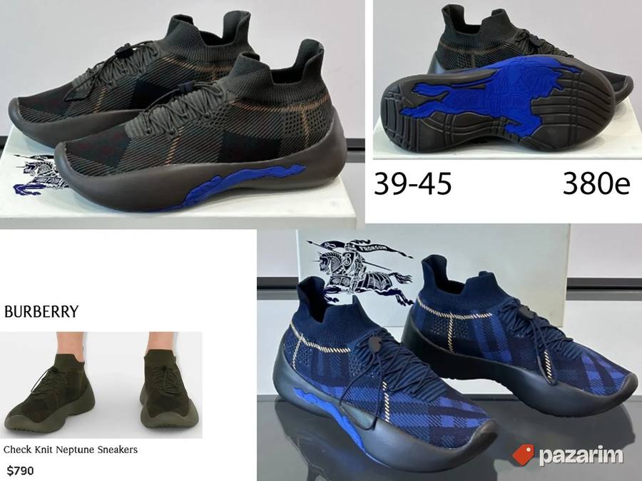 Burberry, Balmain, interplanetarni hitovi, top 2025-26 2