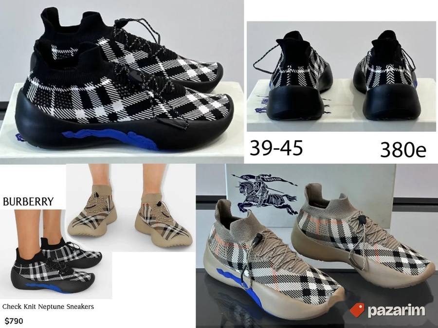 Burberry, Balmain, interplanetarni hitovi, top 2025-26 3