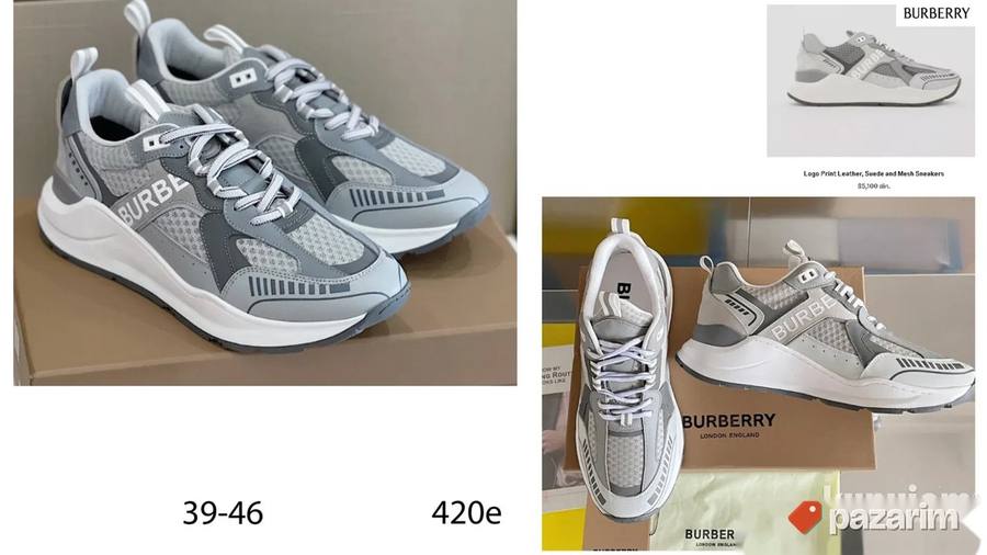 Burberry, Balmain, interplanetarni hitovi, top 2025-26 8