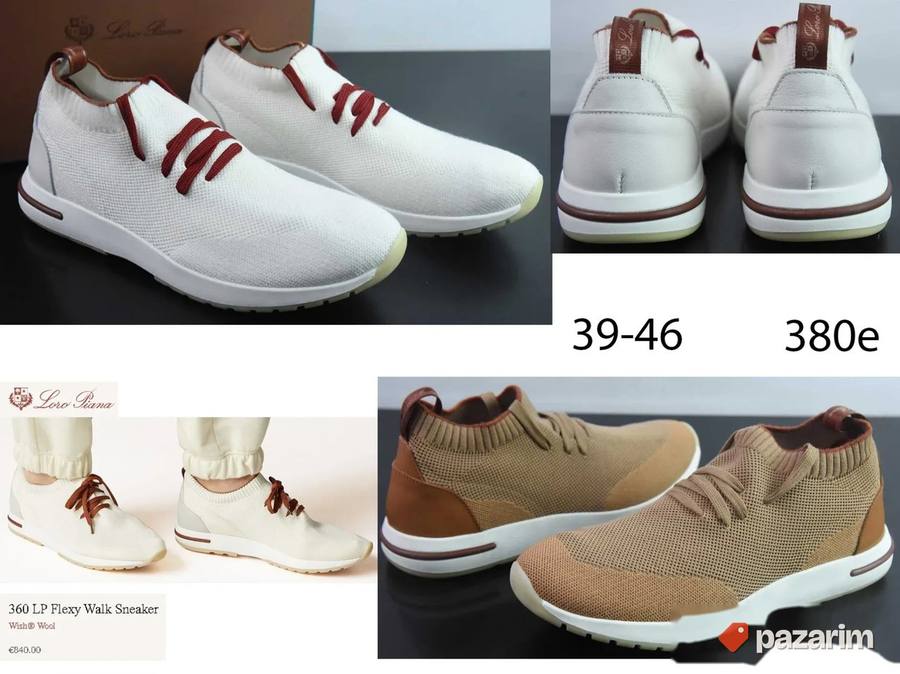 L.Piana, Tom Ford,YSL, top modeli, hit 8