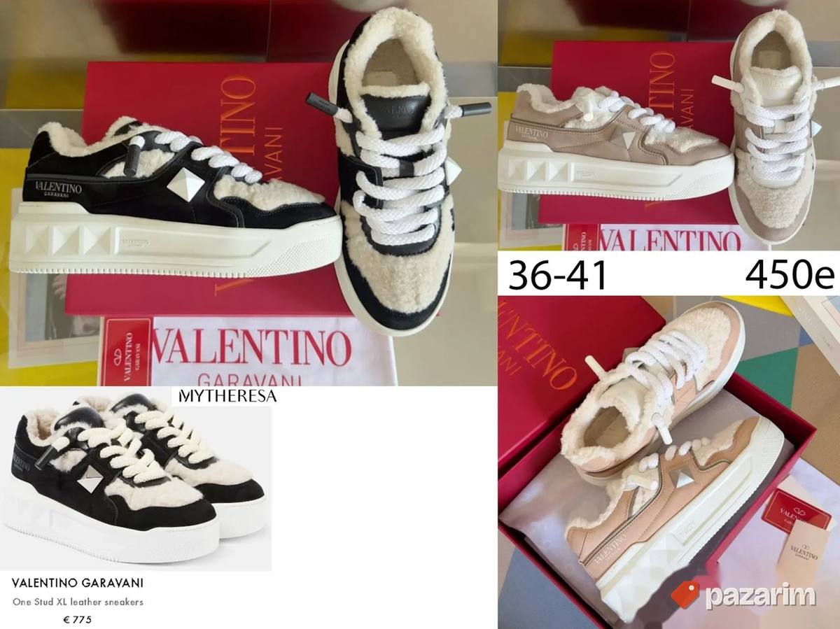 L.Vuitton, Balenciaga, Jimmy Choo i Celine, top 2026 1