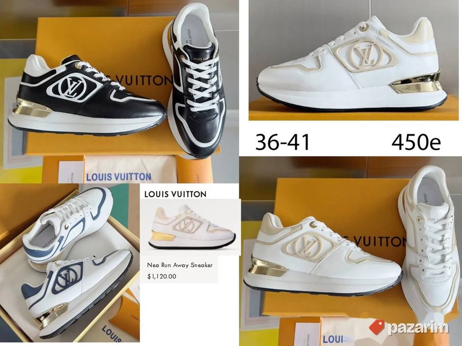 L.Vuitton, Balenciaga, Jimmy Choo i Celine, top 2026 7