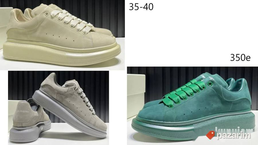 A.McQueen, vrhunski modeli, top 2025-26 4
