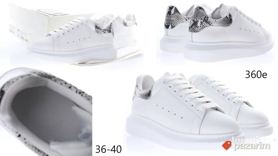 A.McQueen, vrhunski modeli, top 2025-26 7