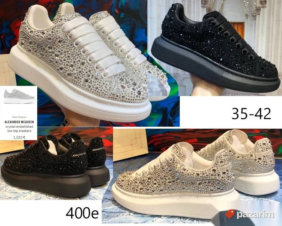 A.McQueen, top kozni modeli, hit 2025-26 5