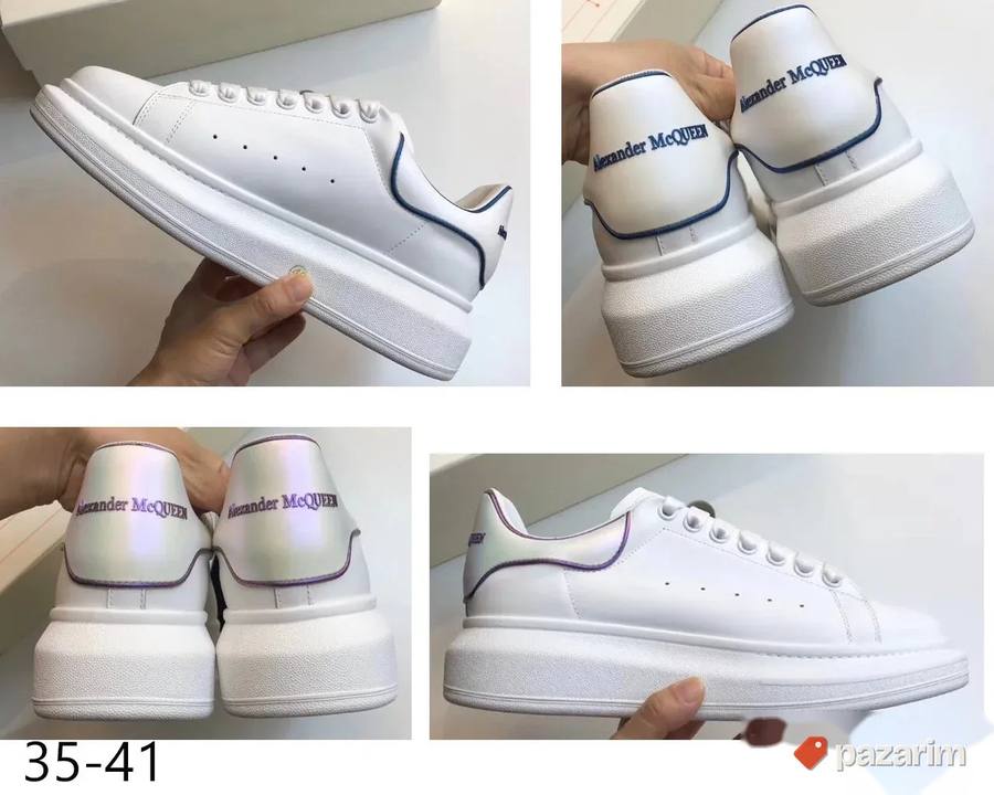 A.McQueen, top kozni modeli, hit 2025-26 7