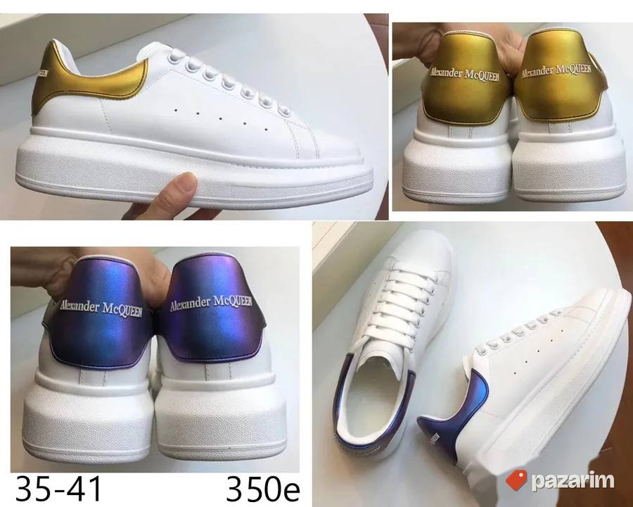 A.McQueen, top kozni modeli, hit 2025-26 8