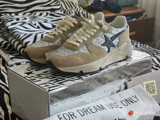 Golden Goose patike, original, hit, br. 38