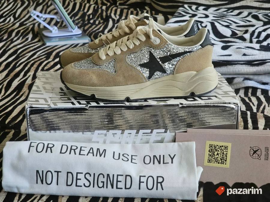 Golden Goose patike, original, hit, br. 38 2