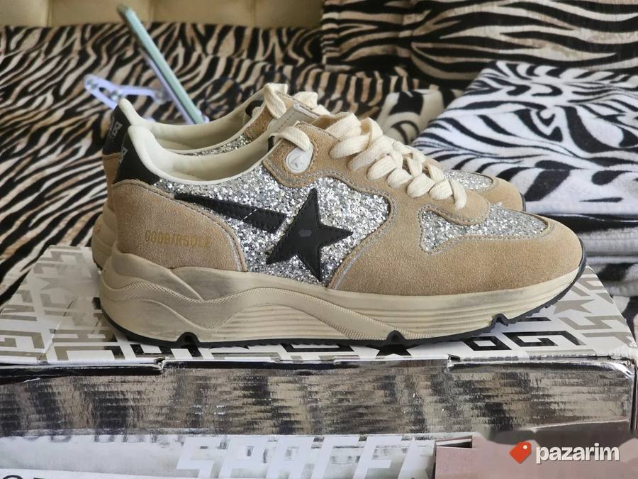 Golden Goose patike, original, hit, br. 38 3