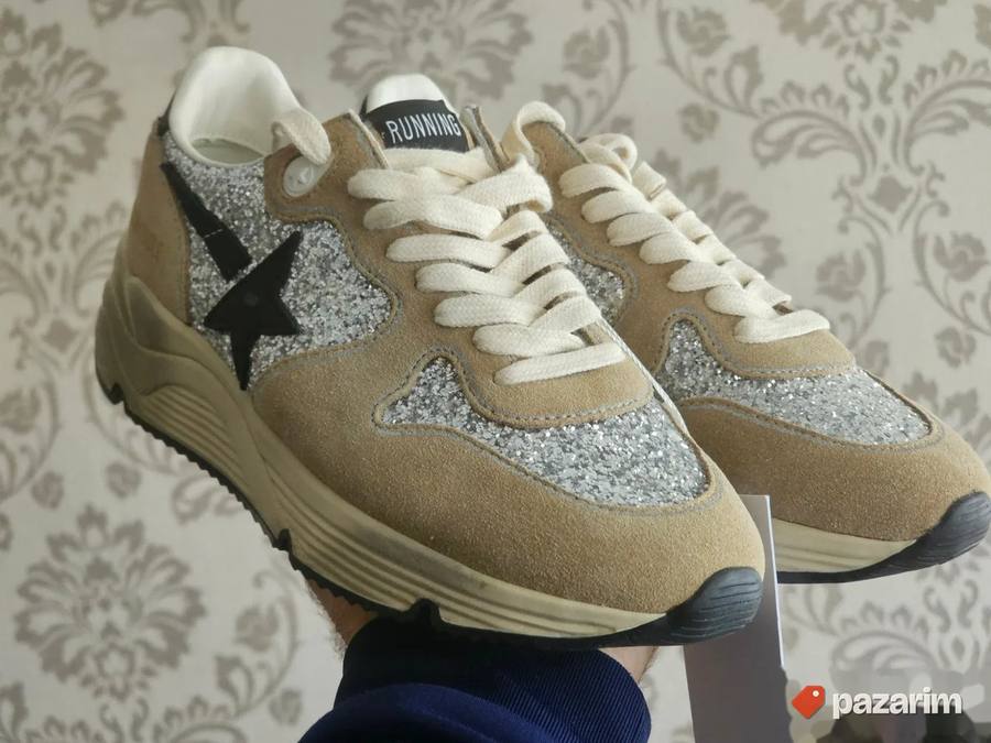 Golden Goose patike, original, hit, br. 38 4