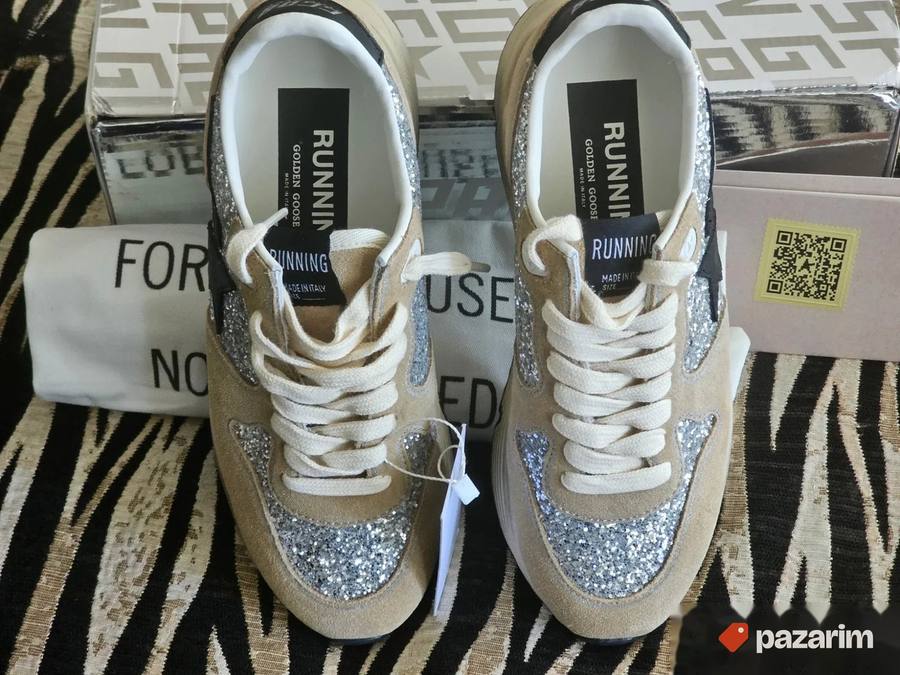 Golden Goose patike, original, hit, br. 38 6