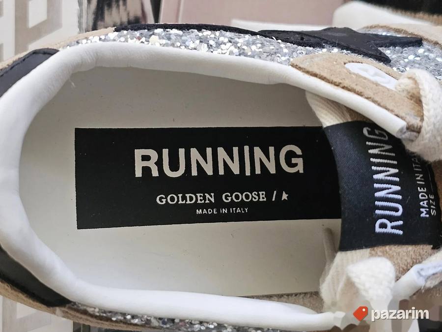 Golden Goose patike, original, hit, br. 38 7