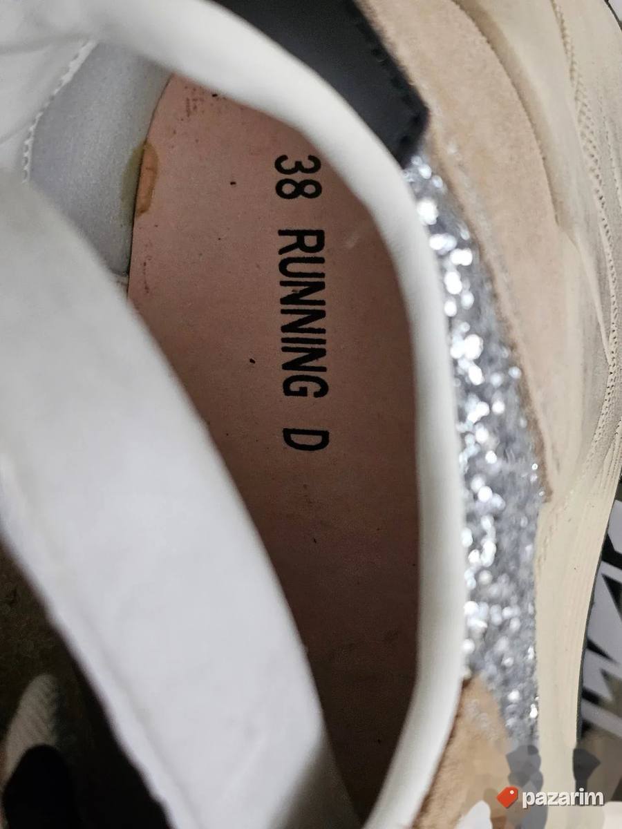 Golden Goose patike, original, hit, br. 38 8