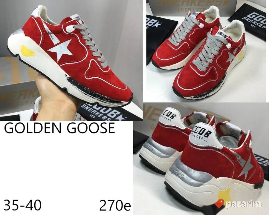 G.Goose vrh patike, mega hit 2026 2
