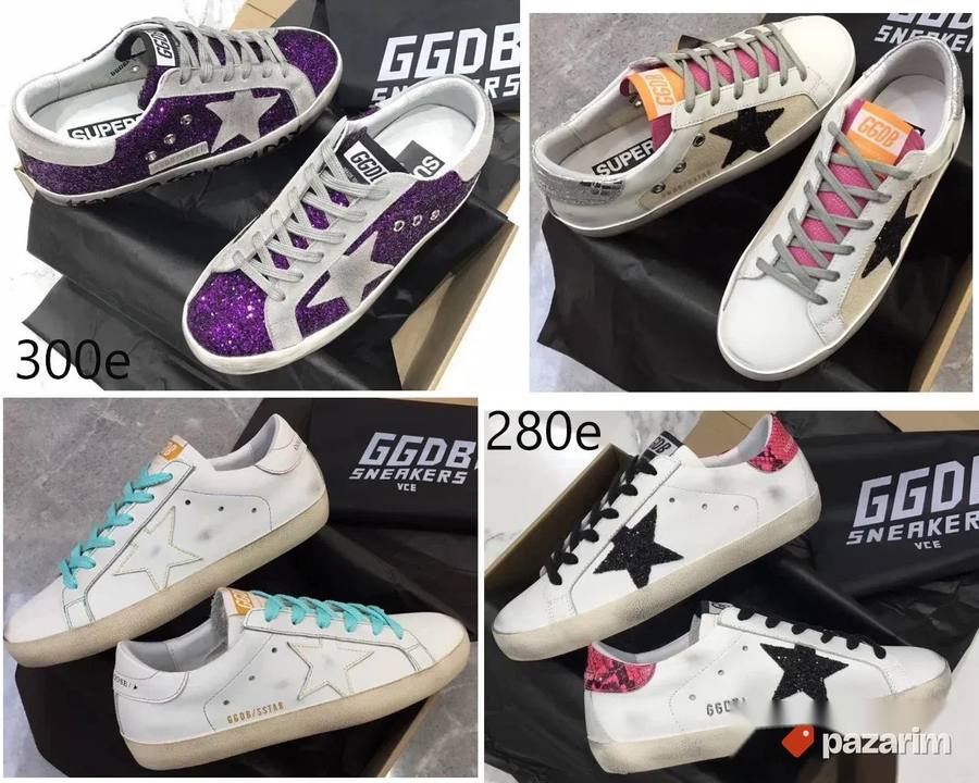 G.Goose vrh patike, mega hit 2026 7