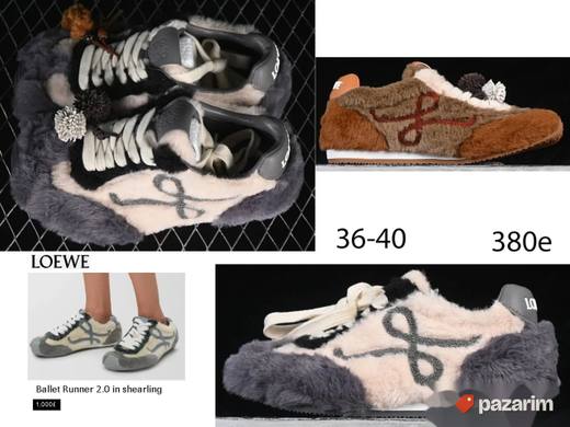 J.Choo,MM6 Margiela, GGDB, MiuMiu,totalni hit,2026