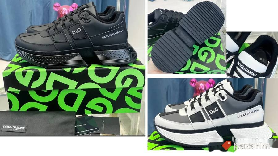 J.Choo,MM6 Margiela, GGDB, MiuMiu,totalni hit,2026 2