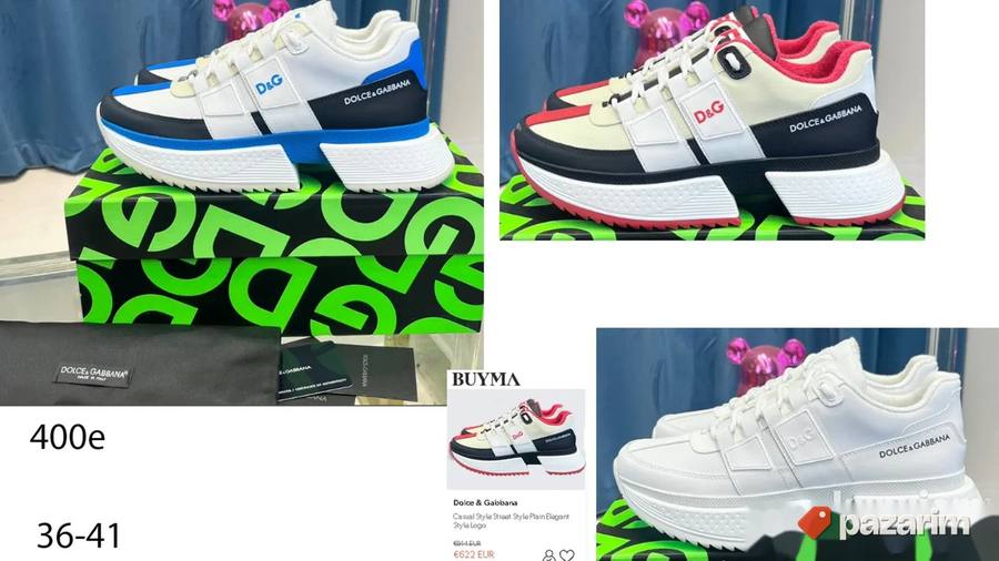 J.Choo,MM6 Margiela, GGDB, MiuMiu,totalni hit,2026 3