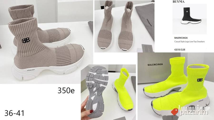 J.Choo,MM6 Margiela, GGDB, MiuMiu,totalni hit,2026 5
