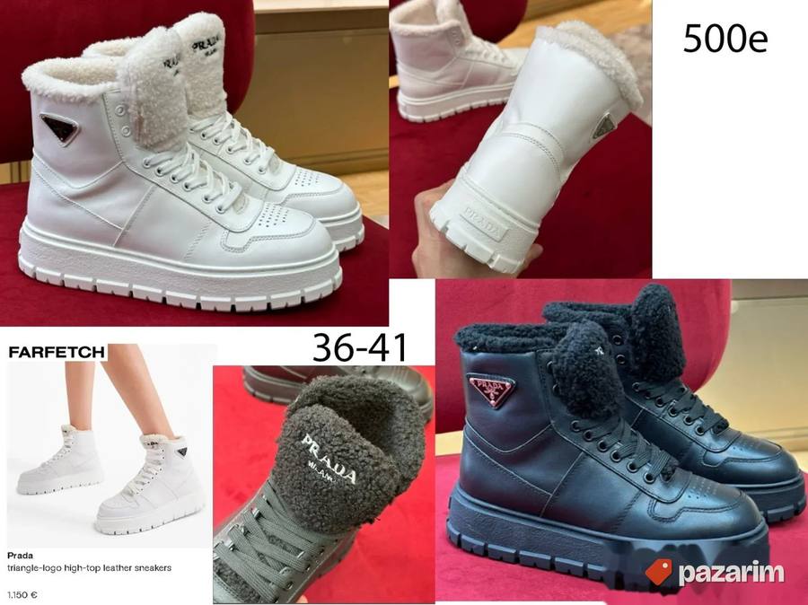 J.Choo,MM6 Margiela, GGDB, MiuMiu,totalni hit,2026 6