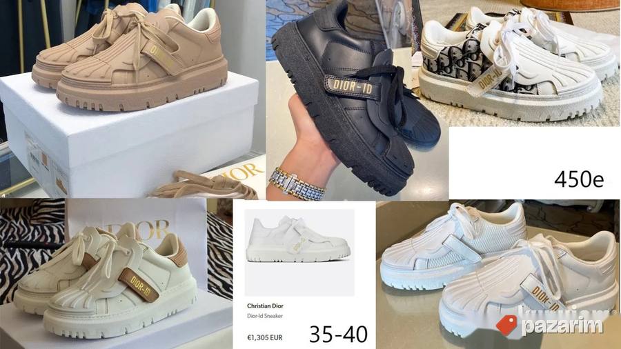 J.Choo,MM6 Margiela, GGDB, MiuMiu,totalni hit,2026 8