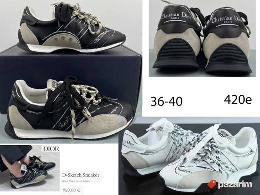 Off White, C.L. Celine, MiuMiu, mega hit 2026