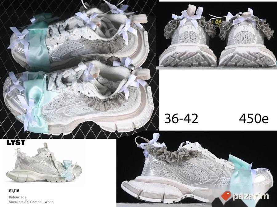 Off White, C.L. Celine, MiuMiu, mega hit 2026 5