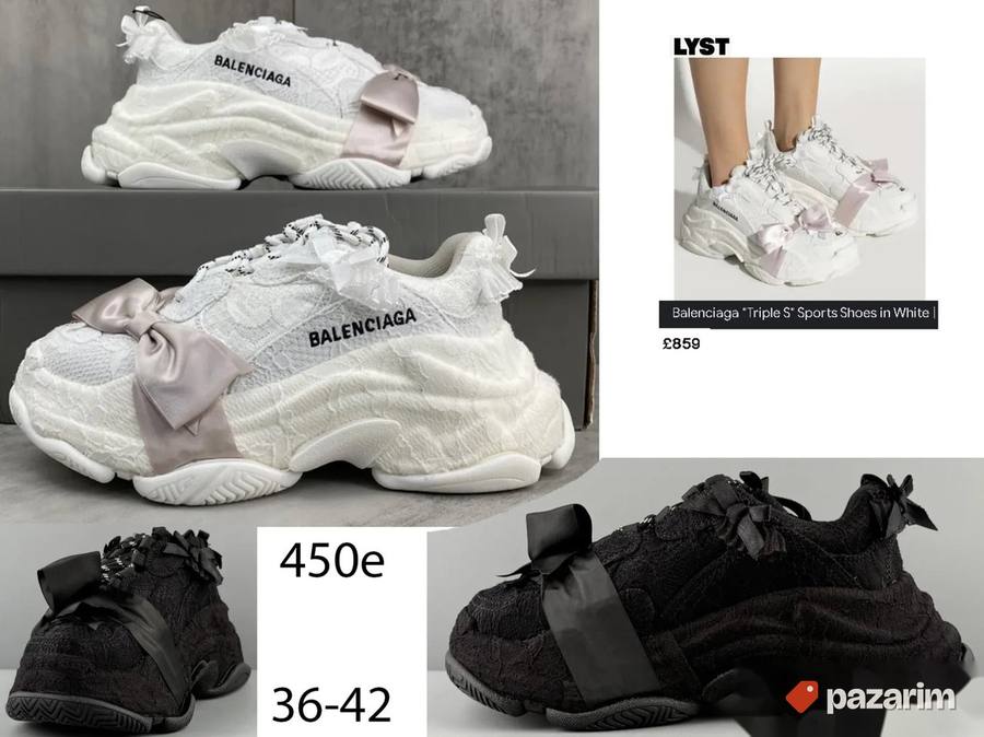 Off White, C.L. Celine, MiuMiu, mega hit 2026 6