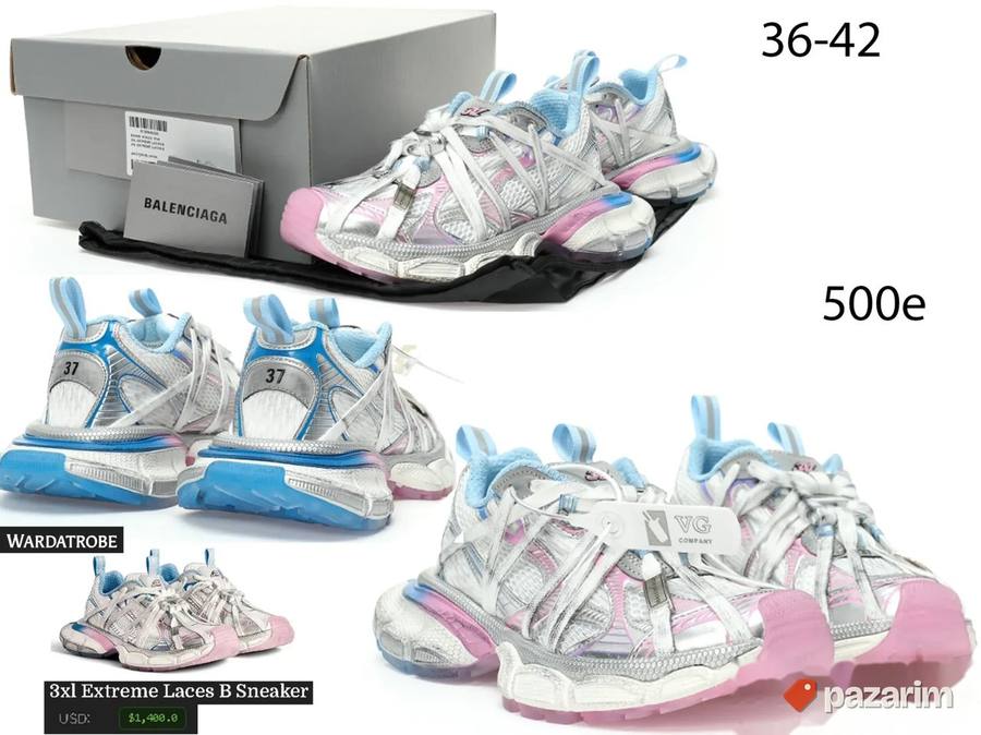 Off White, C.L. Celine, MiuMiu, mega hit 2026 7