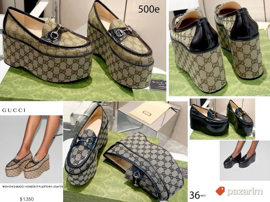 L.Piana, Alaia,Givenchy,Hermes, Gucci,top modeli,ultra hit 2