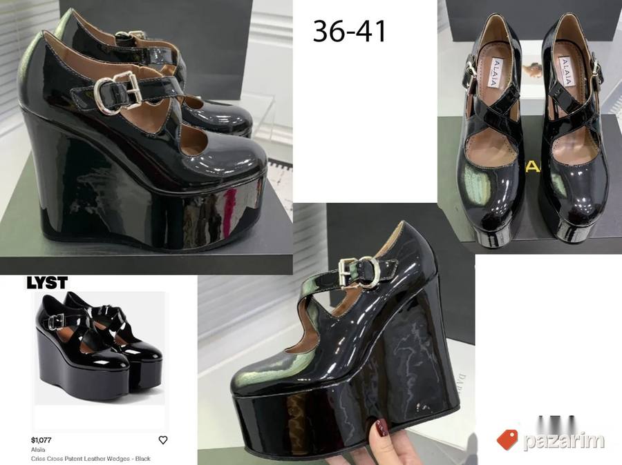 L.Piana, Alaia,Givenchy,Hermes, Gucci,top modeli,ultra hit 7