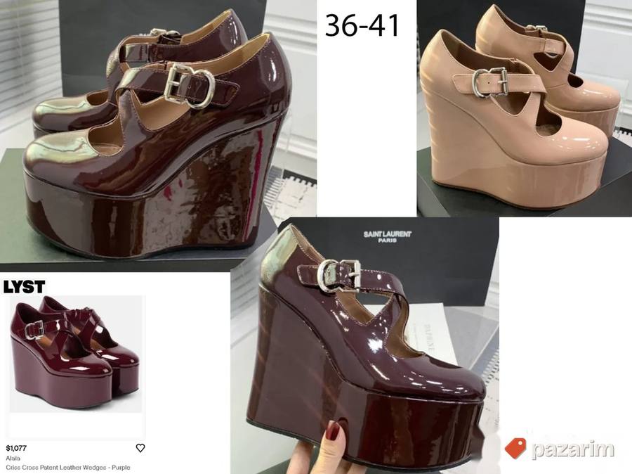 L.Piana, Alaia,Givenchy,Hermes, Gucci,top modeli,ultra hit 8