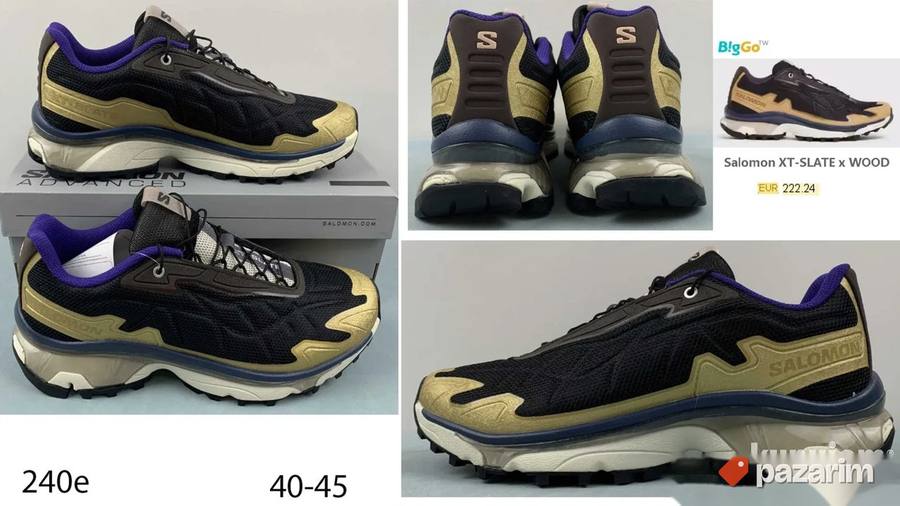 Salomon, top modeli, 2025-26 6