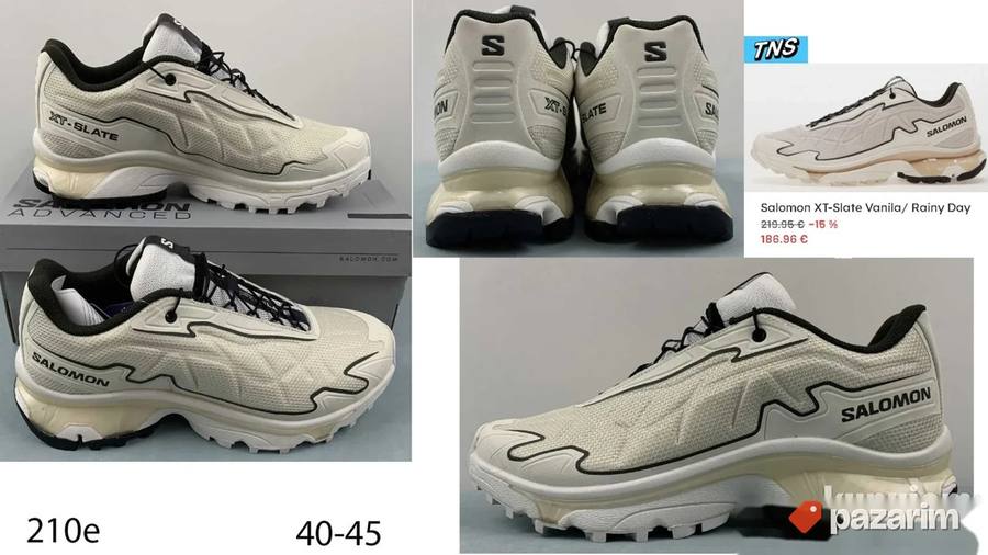 Salomon, top modeli, 2025-26 7